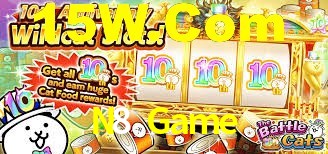 Programa VIP N8 Game