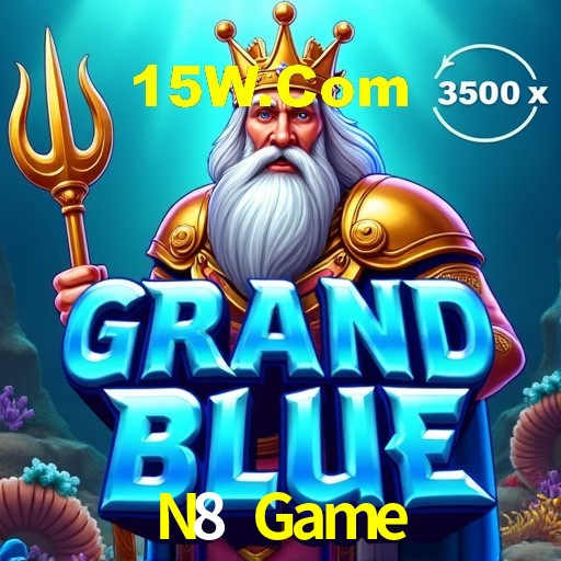 Spaceman Game N8 Game