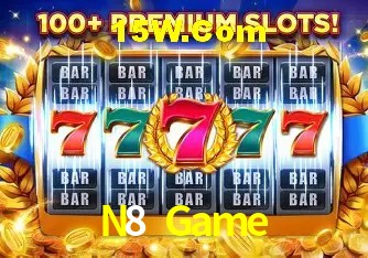 Slot Games N8 Game